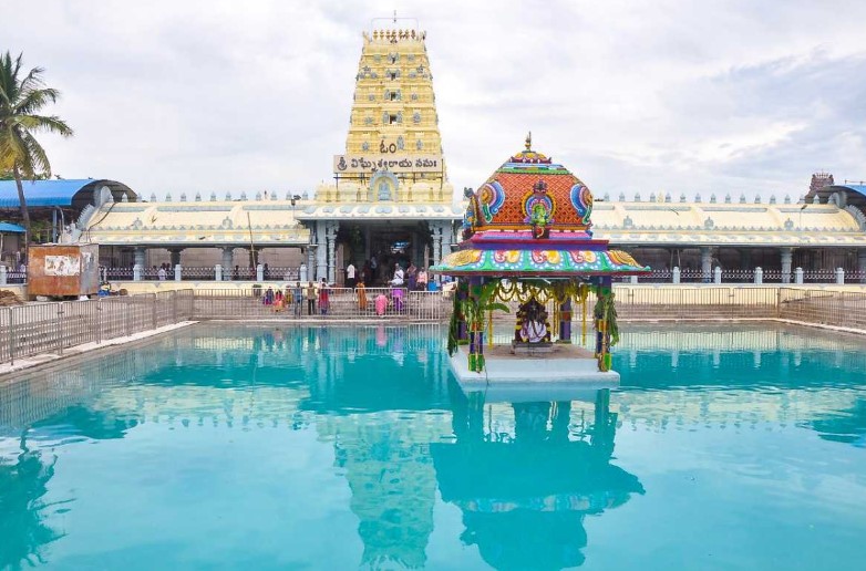 Self Driving Cars Tirupati