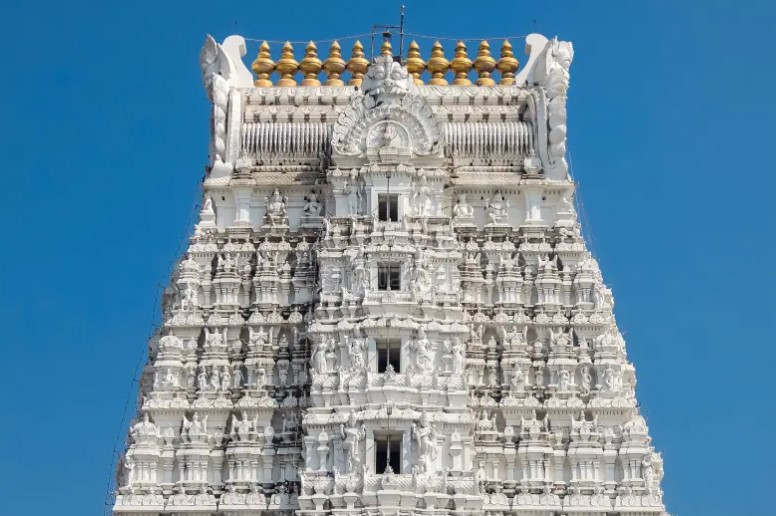 Self Driving Cars Tirupati