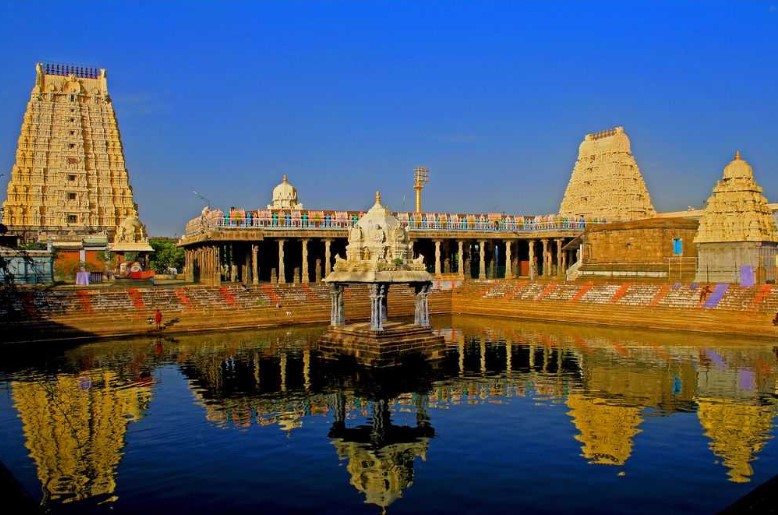 Self Driving Cars Tirupati