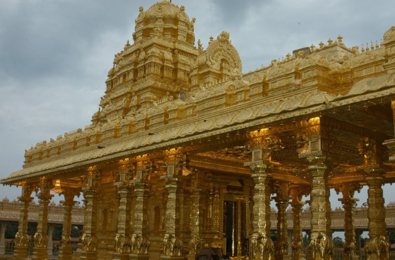 Self Driving Cars Tirupati