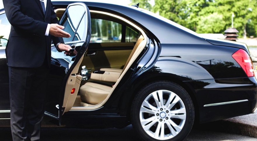 Chauffeur-Driven Cars in Tirupati