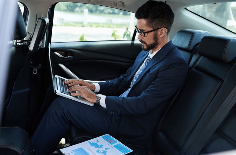 Corporate Car Rentals in Tirupati