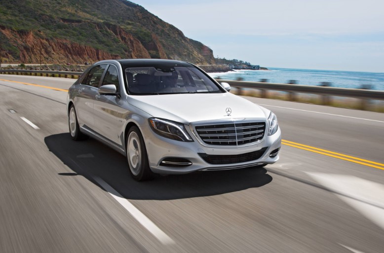 Luxury Car Rentals in Tirupati