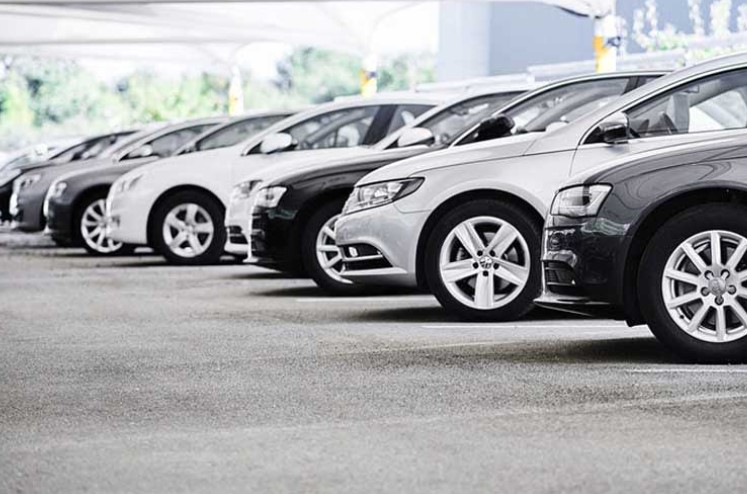 Long-Term Car Rentals in Tirupati