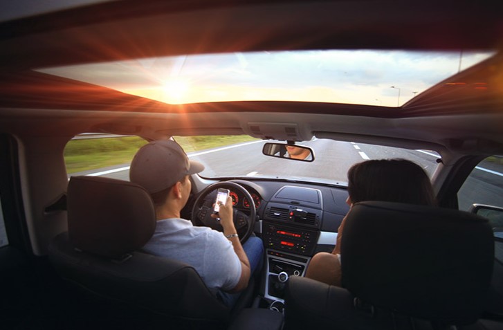 Self-Driving Car Rentals in Tirupati